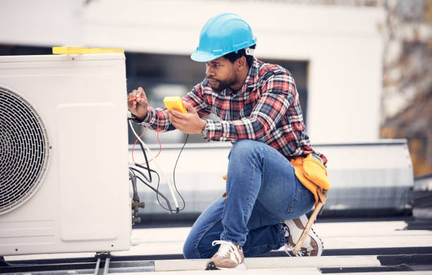 Affordable Electrical Installation in Hudson Bend, TX