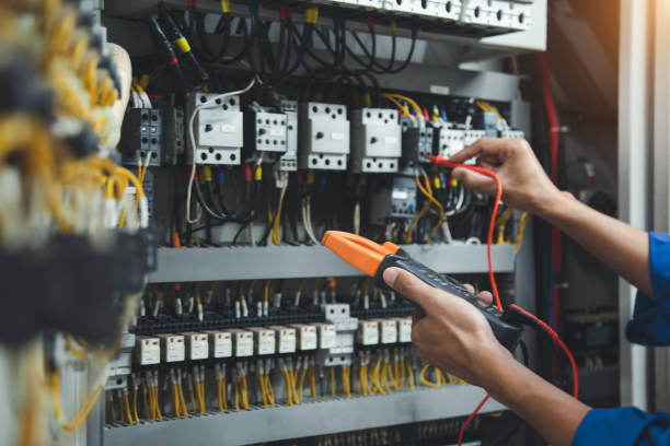 Best Residential Electrician Services  in Hudson Bend, TX
