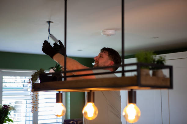Best 24-Hour Electrician  in Hudson Bend, TX
