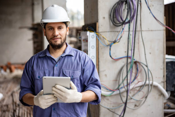 Best Electrical Outlet Repair  in Hudson Bend, TX