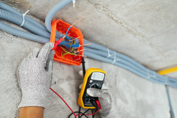 Best Electrical Troubleshooting Services  in Hudson Bend, TX