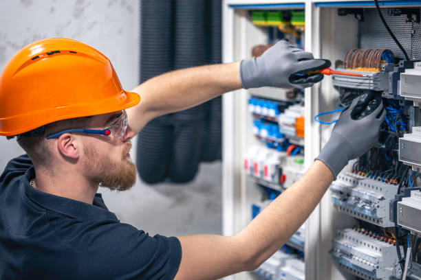 Best Affordable Emergency Electrician  in Hudson Bend, TX