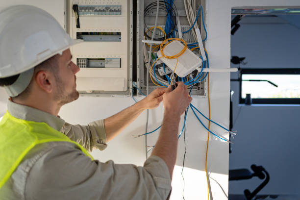 Best Electrical System Inspection  in Hudson Bend, TX