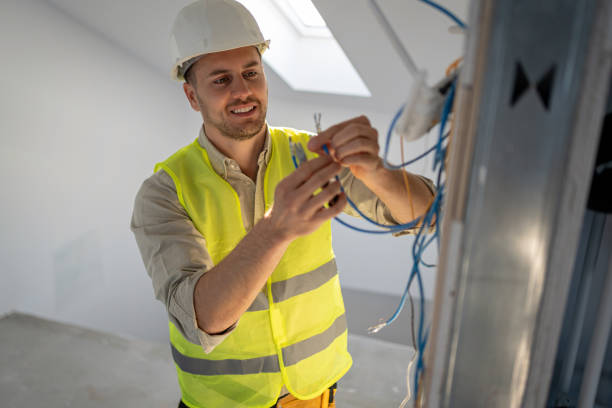 Best Affordable Electrical Installation  in Hudson Bend, TX